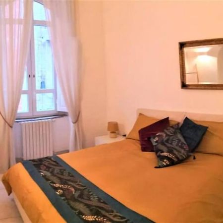 Alkimia Apartment Naples Luaran gambar
