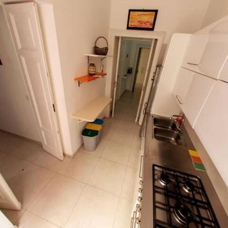 Alkimia Apartment Naples Luaran gambar