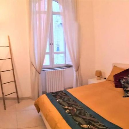 Alkimia Apartment Naples Luaran gambar