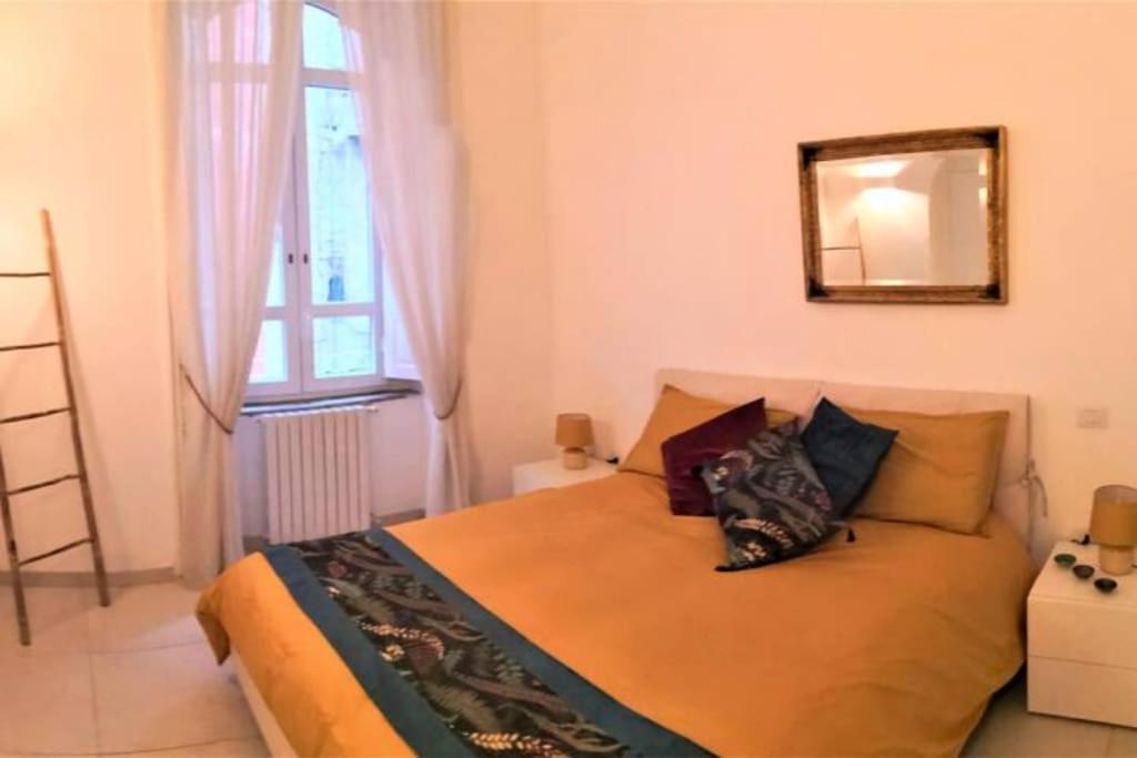 Alkimia Apartment Naples Luaran gambar