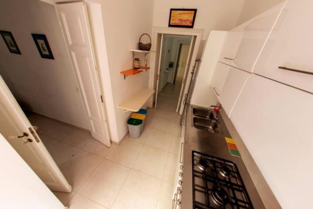Alkimia Apartment Naples Luaran gambar