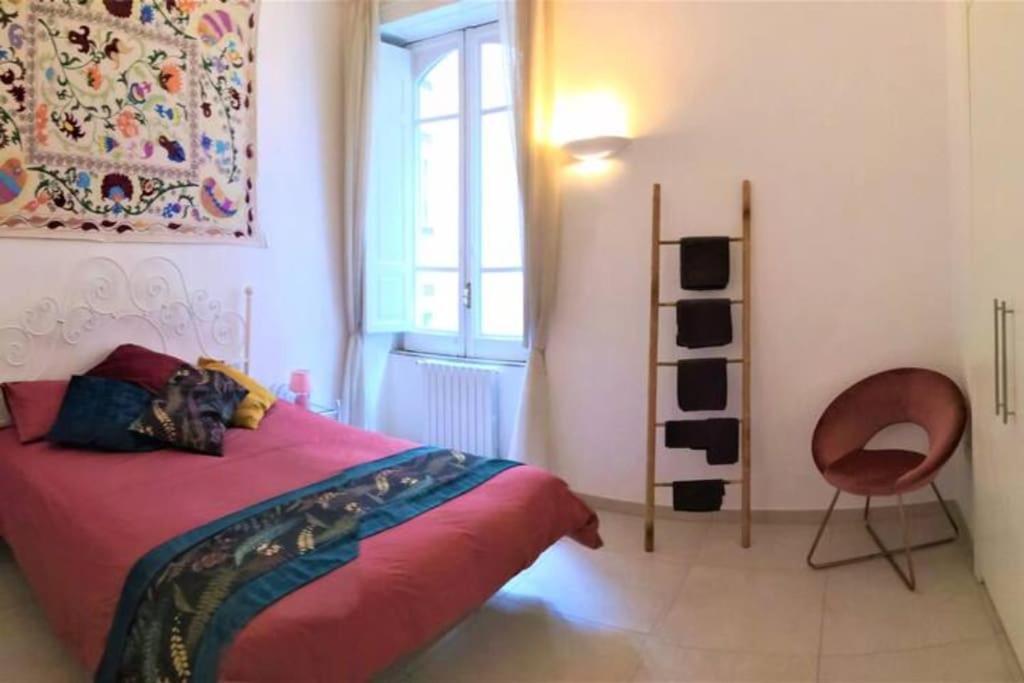 Alkimia Apartment Naples Luaran gambar